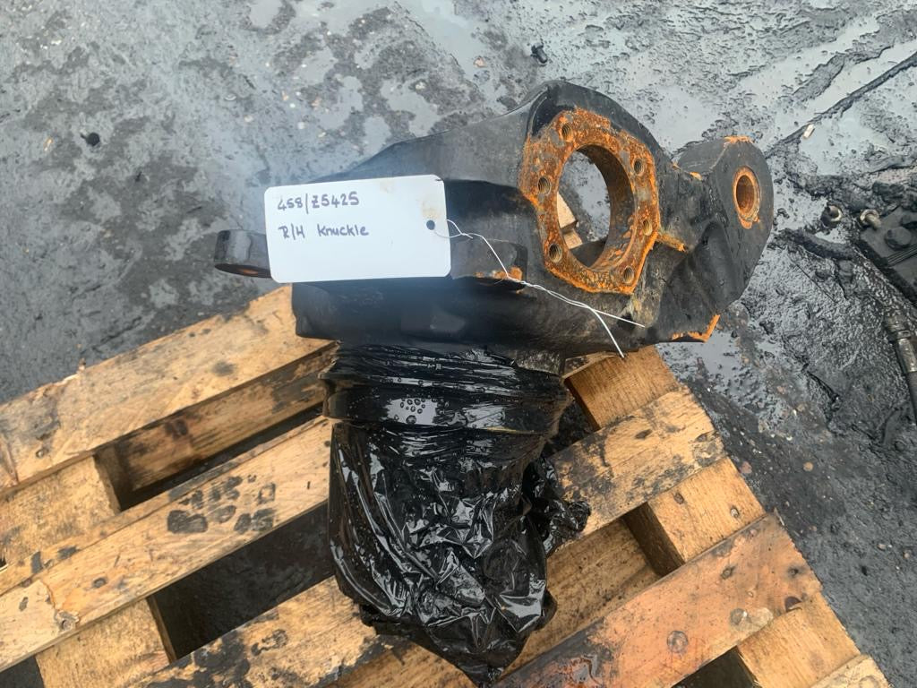 Second Hand Parts - Vicary Plant Used & Aftermarket JCB Spares – Vicary ...