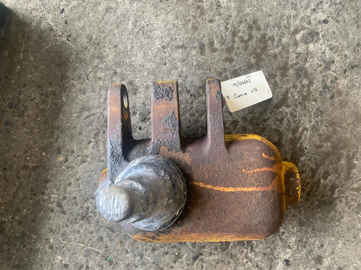 SECOND HAND STUB RH JCB Part No. 191/00605 - Vicary Plant JCB Spares ...