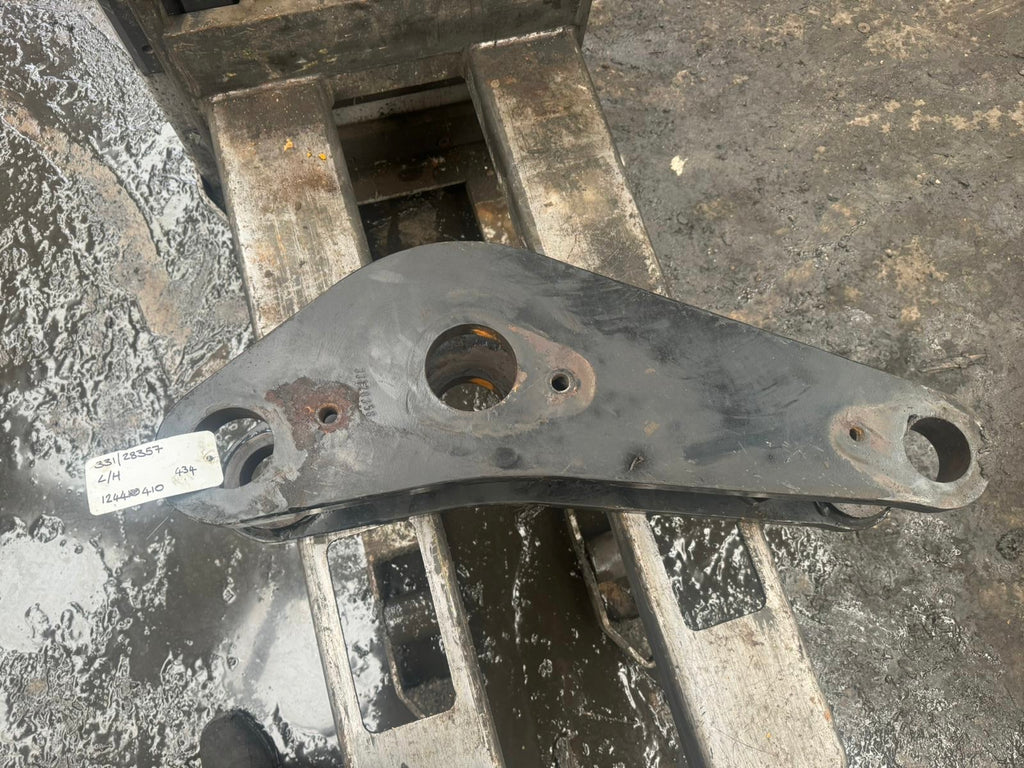 Second Hand Parts - Vicary Plant Used & Aftermarket JCB Spares – Vicary ...
