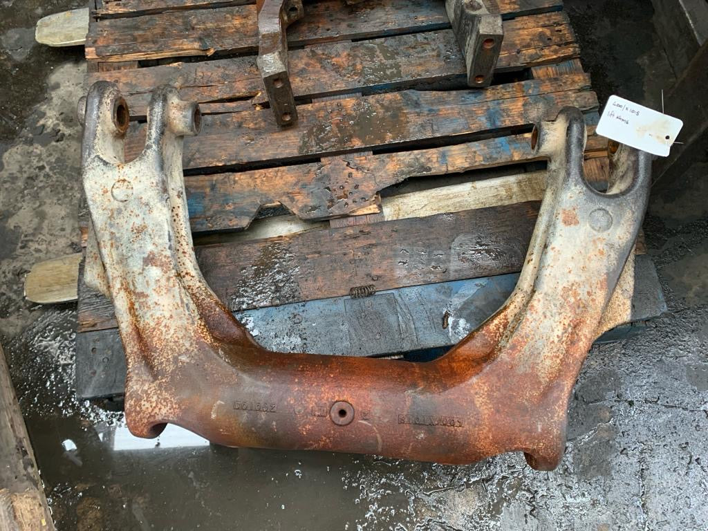 Second Hand Parts - Vicary Plant Used & Aftermarket JCB Spares – Vicary ...
