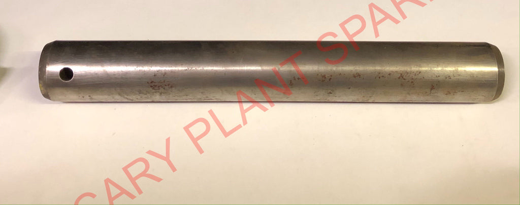 PIVOT PIN JCB Part No. 332/R2853 MINI DIGGER Vicary Plant Spares