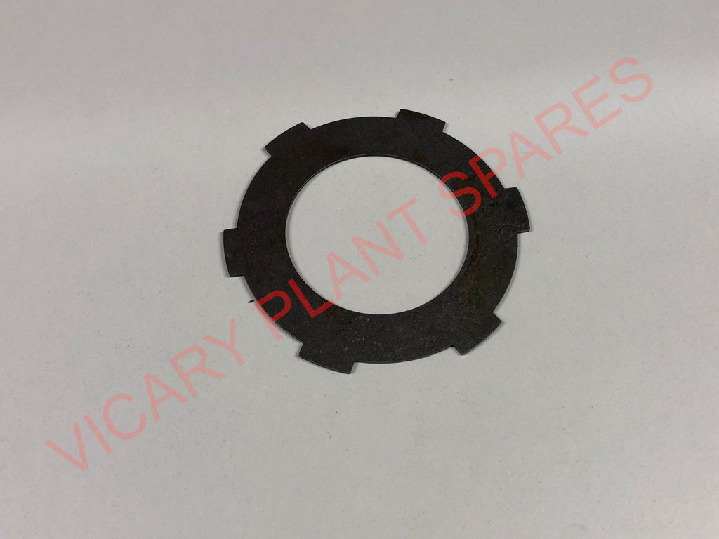 COUNTER PLATE JCB Part No. 445/05107 - Vicary Plant Spares