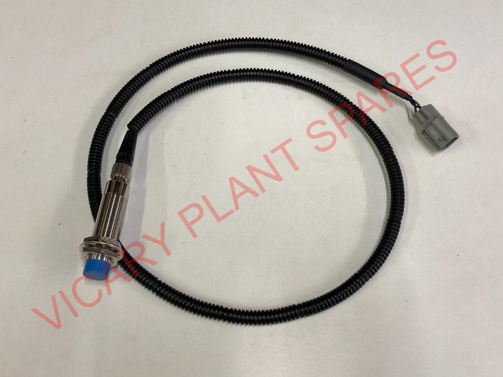 STEER PROXIMITY SWITCH JCB Part No. 701/39000 - Vicary Plant Spares