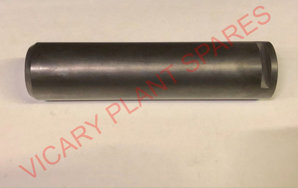 PIVOT PIN JCB Part No. 234/01630 MINI DIGGER Vicary Plant Spares