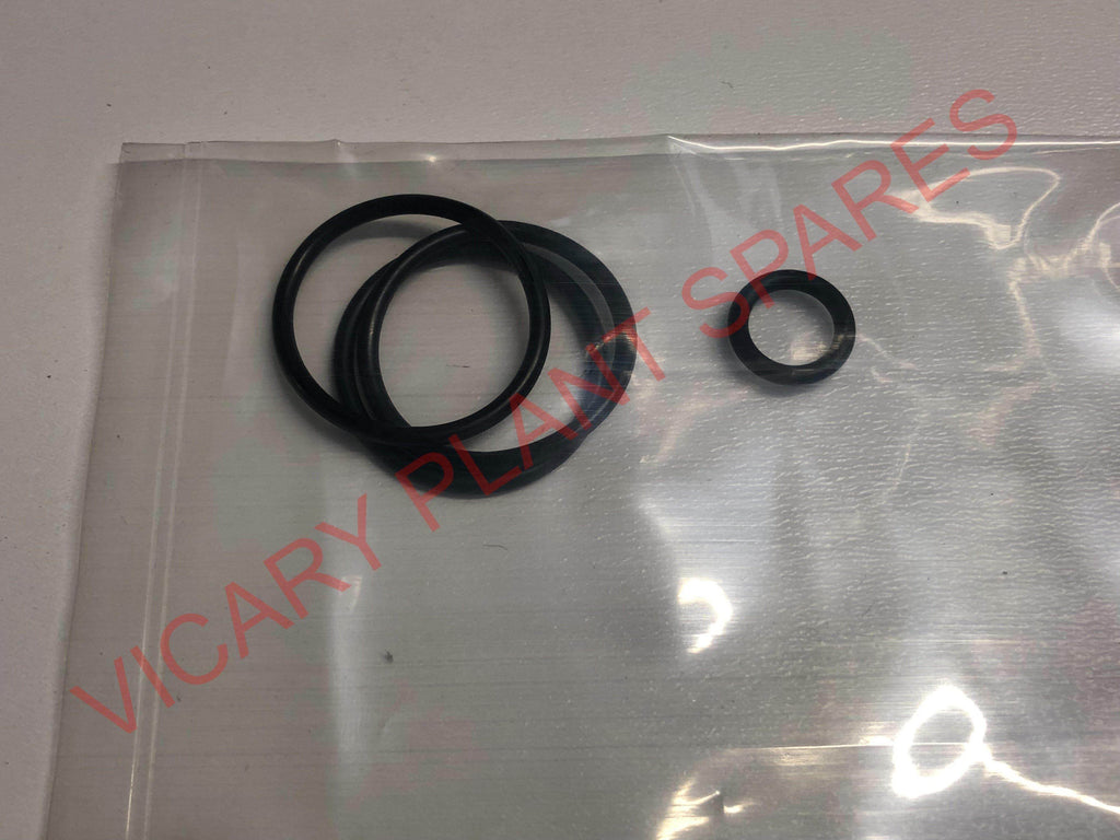 SECTION SEAL KIT JCB Part No. 25/221892 - Vicary Plant Spares