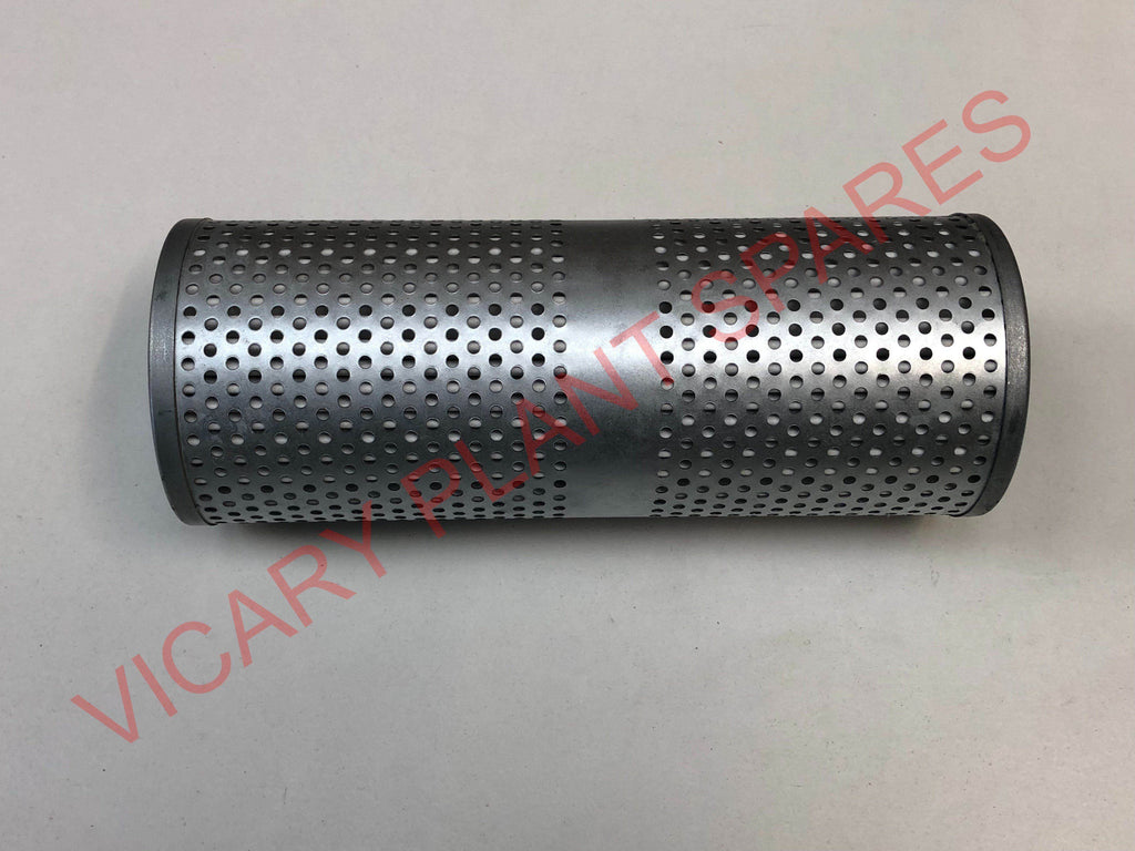 HYDRAULIC FILTER JCB Part No. 2611/00046 VIBROMAX Vicary Plant Spares