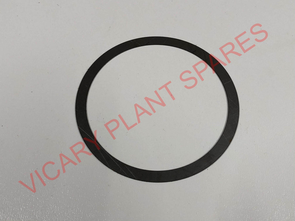 0.7mm SHIM JCB Part No. 819/00120 - Vicary Plant Spares