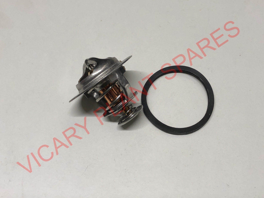 THERMOSTAT JCB Part No. 02/800829 - Vicary Plant Spares