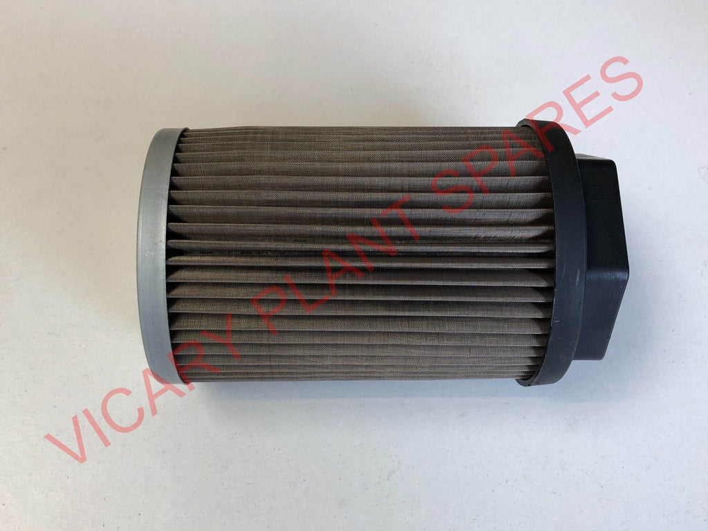 SUCTION STRAINER JCB Part No. 32/904200 - Vicary Plant Spares