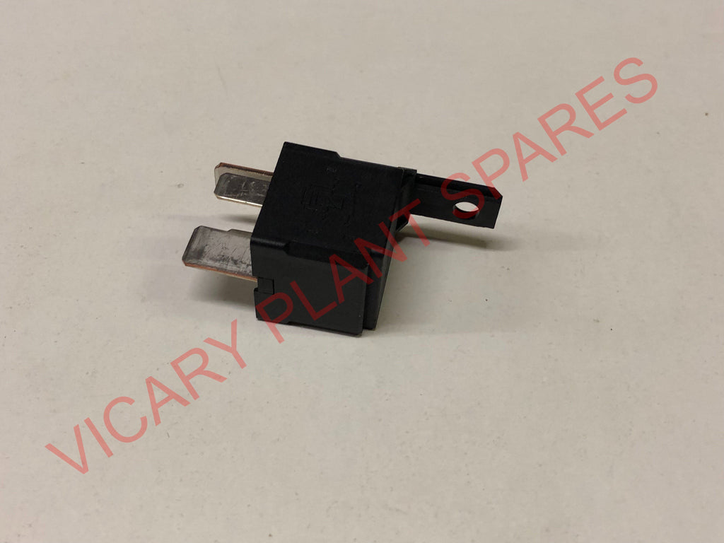 START RELAY JCB Part No. 716/09400 - Vicary Plant Spares