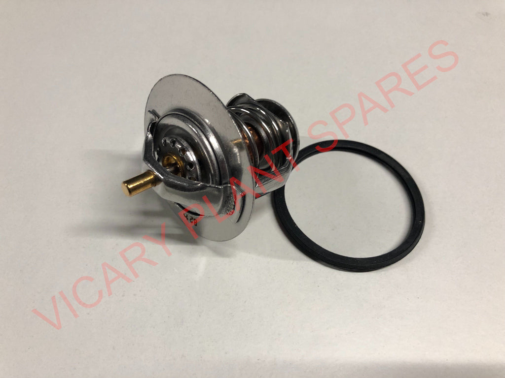 THERMOSTAT B JCB Part No. 02/801122 - Vicary Plant Spares