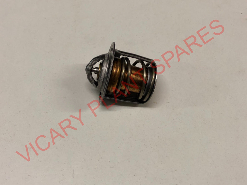 THERMOSTAT JCB Part No. 02/630591 - Vicary Plant Spares
