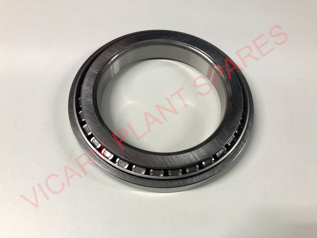 BEARING - TAPER ROLLER JCB Part No. 907/52200 - Vicary Plant Spares