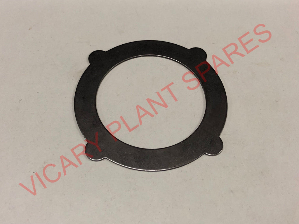 COUNTER PLATE JCB Part No. 450/20403 - Vicary Plant Spares
