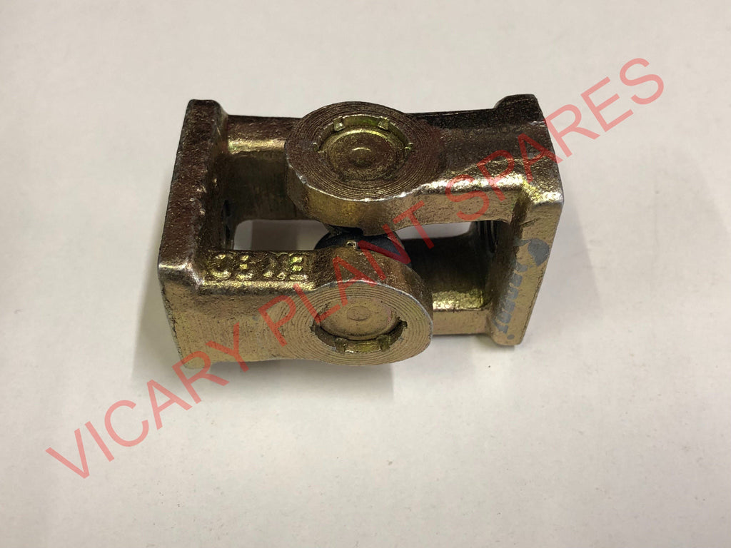 UNIVERSAL JOINT JCB Part No. 116/00416 - Vicary Plant Spares