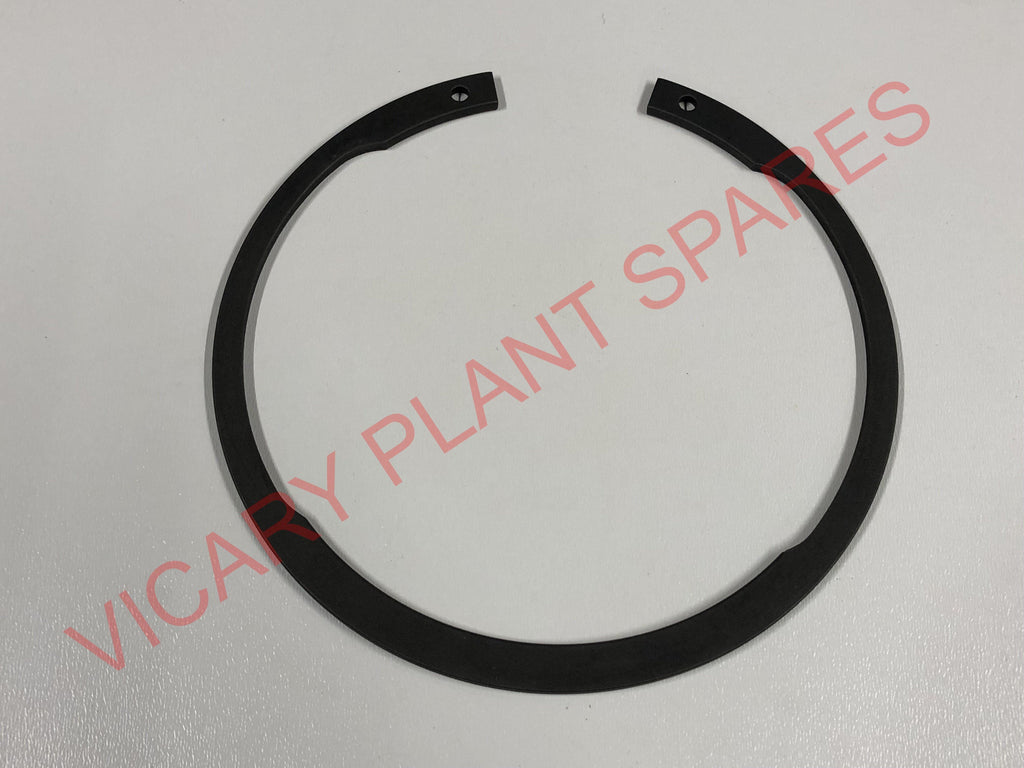 CIRCLIP JCB Part No. 821/00290 - Vicary Plant Spares