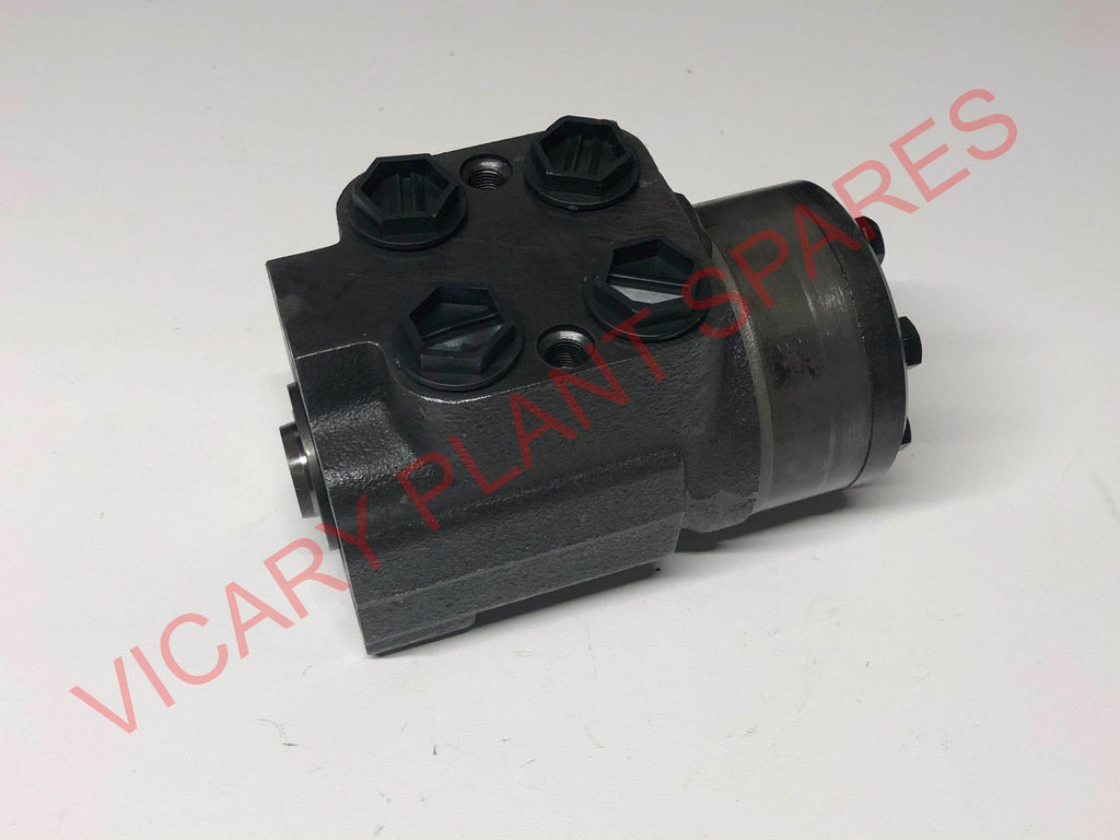 STEERING VALVE JCB Part No. 35/410100 - Vicary Plant Spares