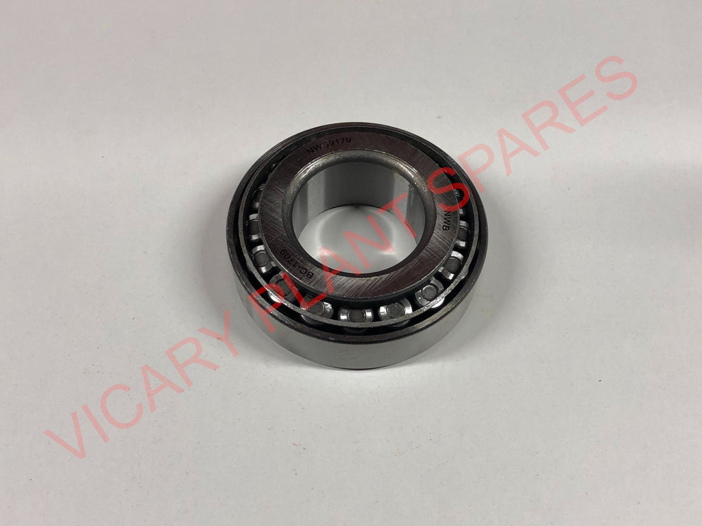 BEARING -TAPER ROLLER JCB Part No. 907/09000 - Vicary Plant Spares