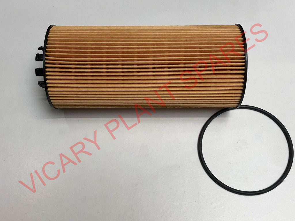 OIL FILTER JCB Part No. 334/C4887 WHEELED LOADER Vicary Plant Spares