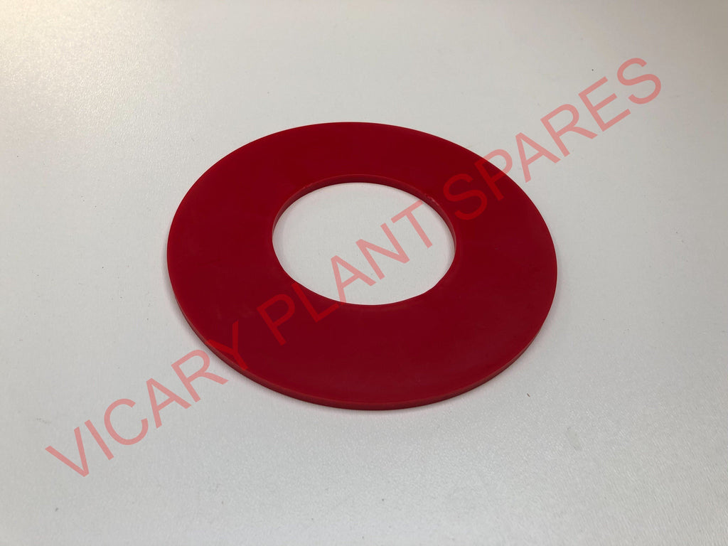 THRUST WASTER 4MM JCB Part No. 998/00007 - Vicary Plant Spares
