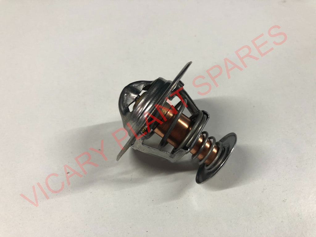 THERMOSTAT JCB Part No. 02/100192 - Vicary Plant Spares