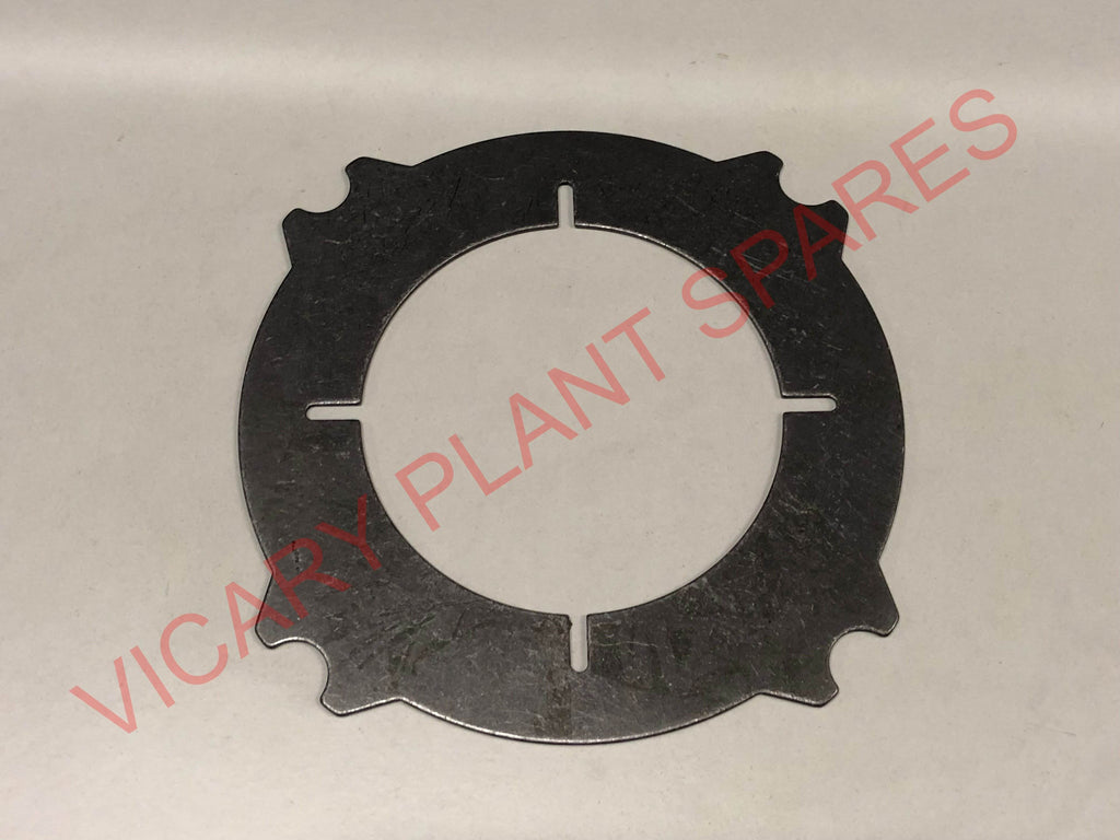 COUNTER PLATE JCB Part No. 451/08002 - Vicary Plant Spares