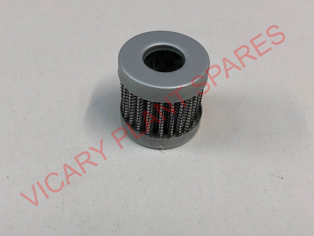 HYDRAULIC FILTER JCB Part No. 32/925865 3CX, LOADALL Vicary Plant Spares