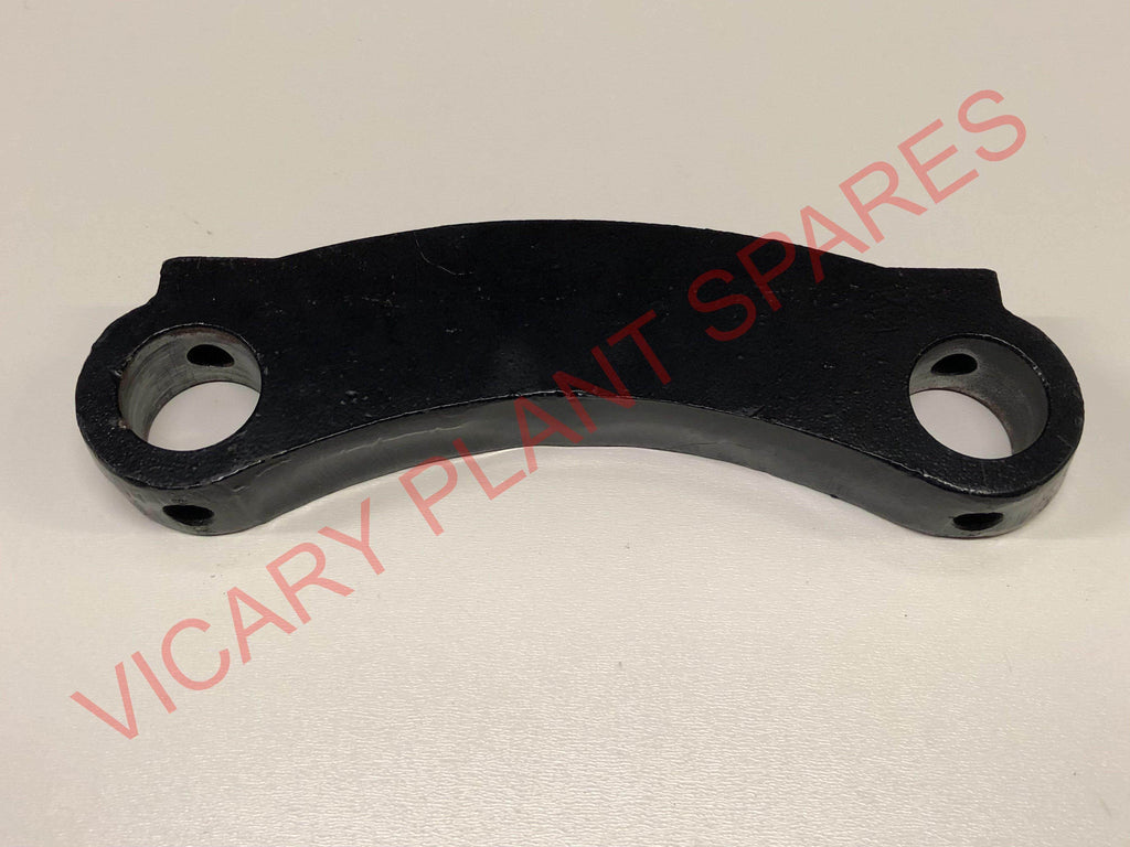 LEVER TIPPING LINK JCB Part No. 231/02002 MINI DIGGER Vicary Plant Spares