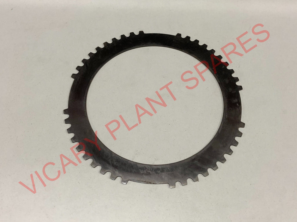 COUNTER PLATE JCB Part No. 446/01310 - Vicary Plant Spares
