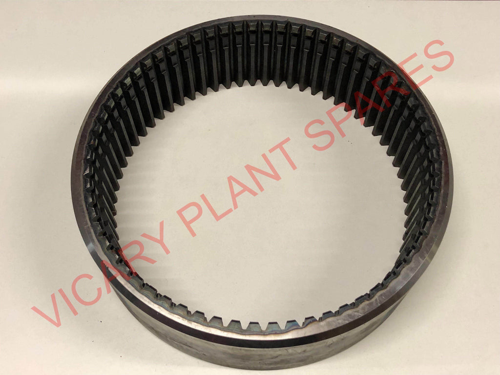 ANNULUS RING STD JCB Part No. 450/10205 - Vicary Plant Spares