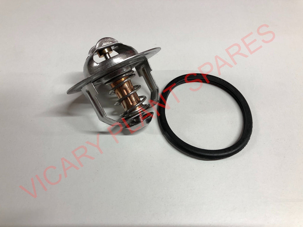 THERMOSTAT JCB Part No. 02/800789 - Vicary Plant Spares