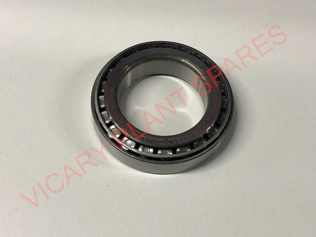 BEARING - TAPER ROLLER JCB Part No. 907/10800 - Vicary Plant Spares