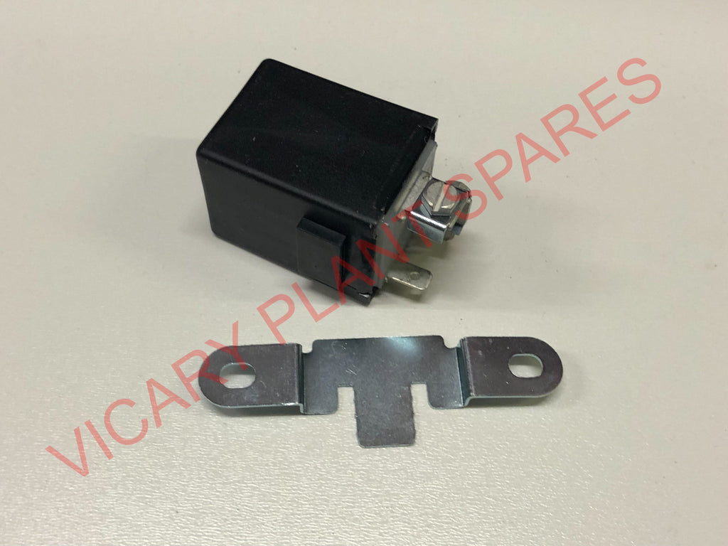 START RELAY JCB Part No. 716/06600 - Vicary Plant Spares