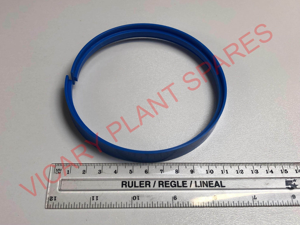 WEAR RING JCB Part No. 562/01103 - Vicary Plant Spares