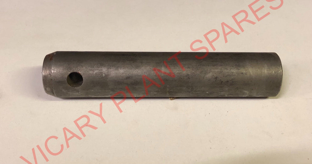 PIN JCB Part No. 811/50581 MINI DIGGER Vicary Plant Spares