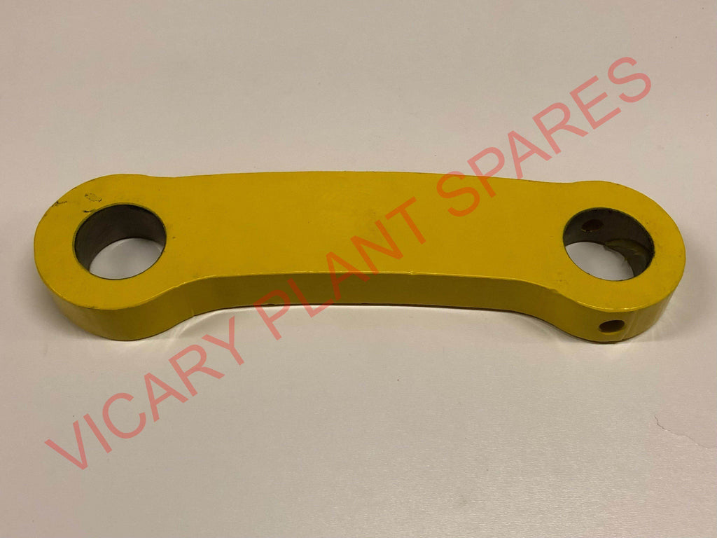 LEVER TIPPING LINK JCB Part No. 232/02002 MINI DIGGER Vicary Plant Spares