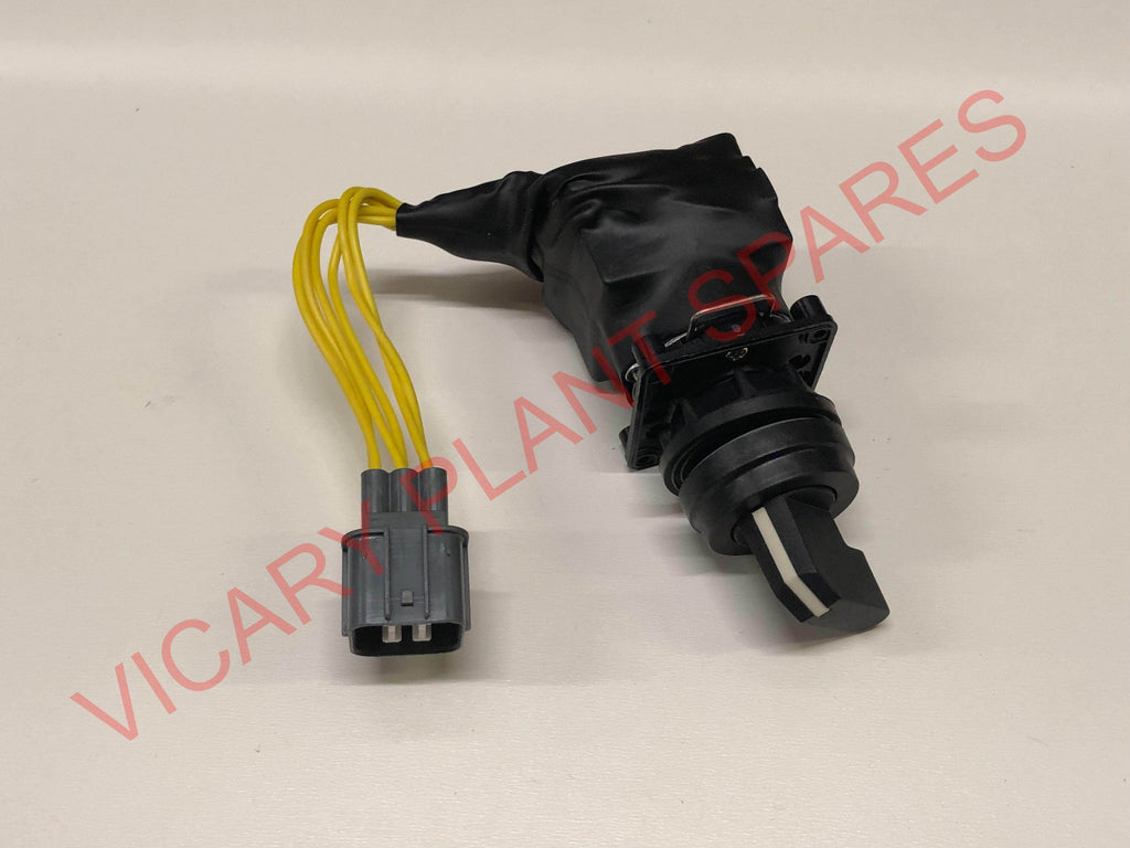 3 POSTION SWITCH JCB Part No. 701/42700 - Vicary Plant Spares