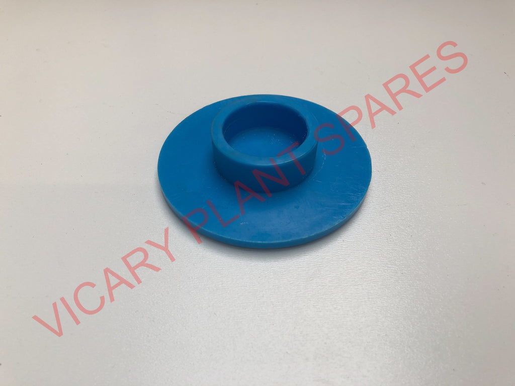 UPPER WEAR PAD 7mm JCB Part No. 331/20556 - Vicary Plant Spares