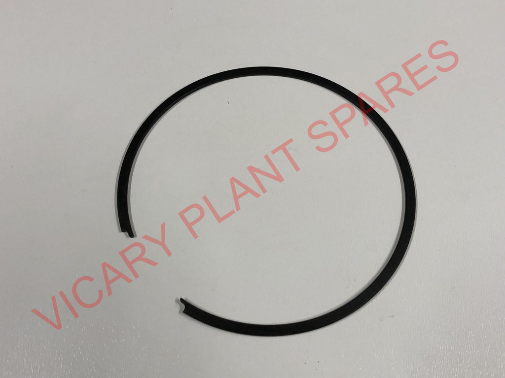 CIRCLIP JCB Part No. 04/500241A - Vicary Plant Spares