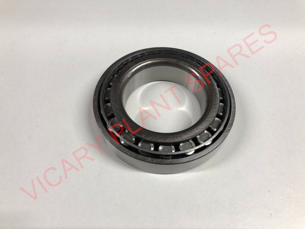 BEARING -TAPER ROLLER JCB Part No. 907/50100 - Vicary Plant Spares