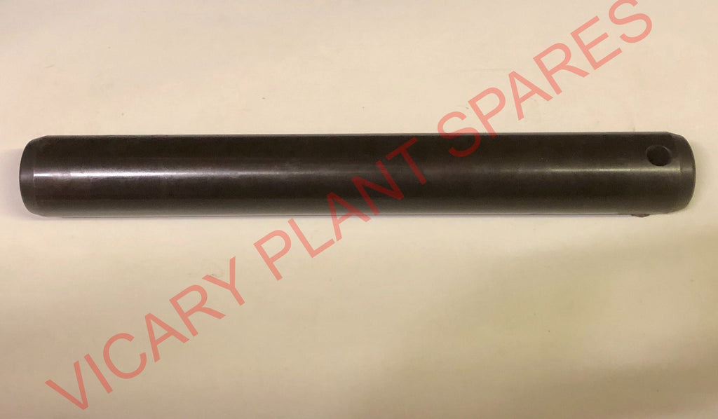 PIVOT PIN JCB Part No. 811/50428 fs, LOADALL, TELEHANDLER Vicary Plant Spares