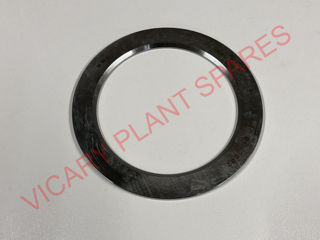 THRUST WASHER JCB Part No. 448/26304 - Vicary Plant Spares