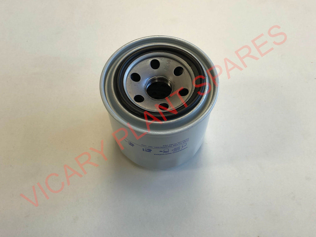 OIL FILTER JCB Part No. 02/971635 GENERATOR Vicary Plant Spares