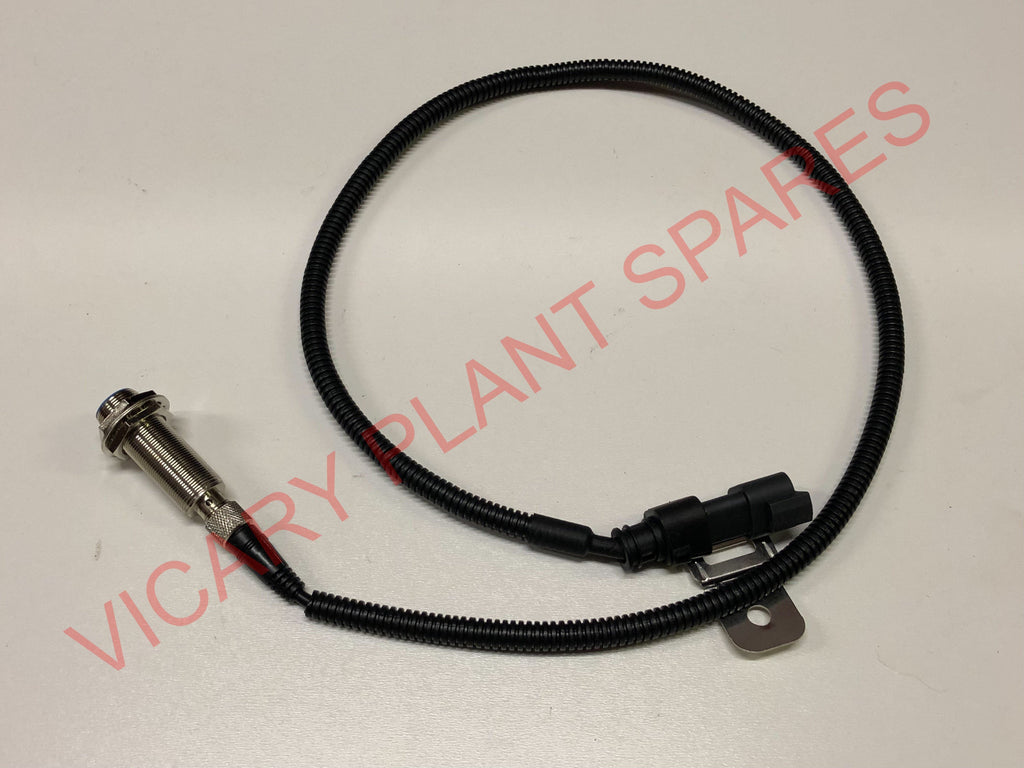 PROXIMITY SWITCH JCB Part No. 701/80312 fs, LOADALL, TELEHANDLER Vicary Plant Spares