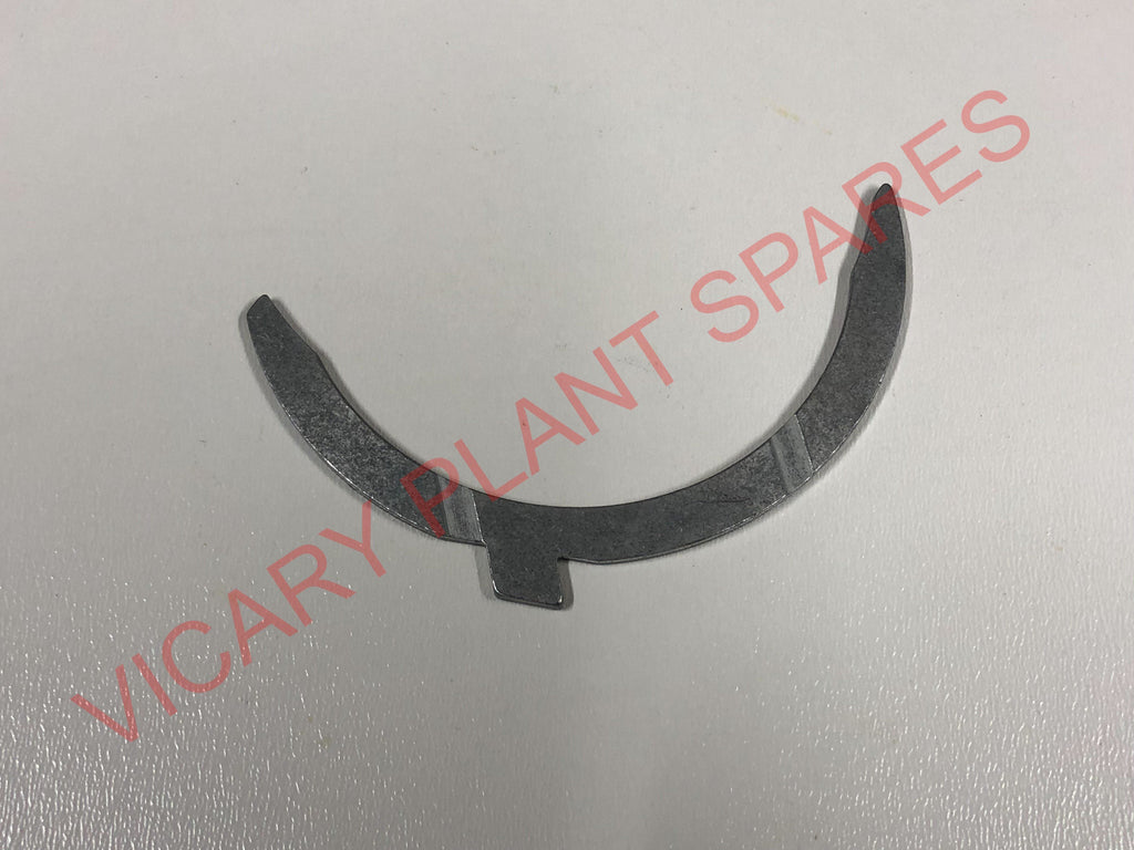 THRUST WASHER JCB Part No. 02/192013 - Vicary Plant Spares
