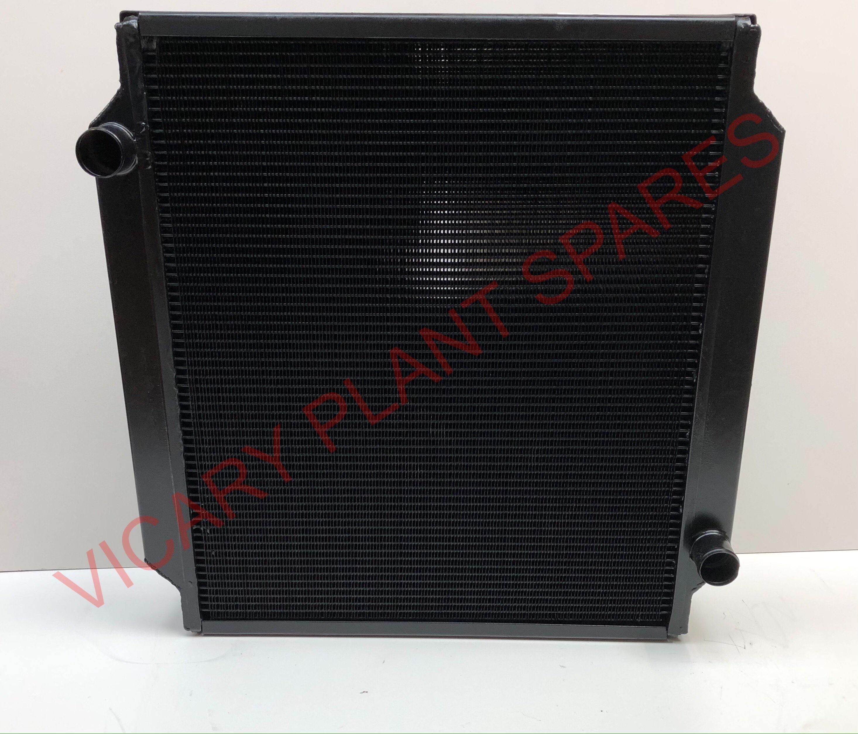 Jcb 930 Radiator RADIATOR JCB Part No. 30/905300 - Vicary Plant JCB Spares – Vicary ...