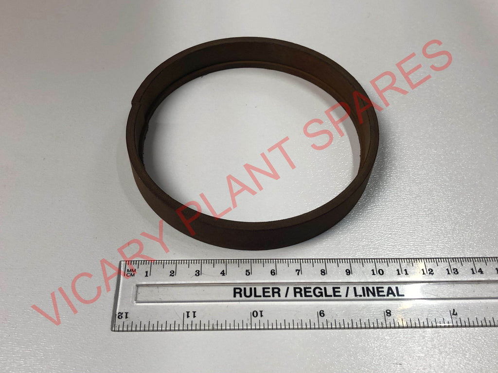 OLD STOCK WEAR RING JCB Part No. 2411/7411 3C, BACKHOE, EARLY EXCAVATOR, VINTAGE Vicary Plant Spares