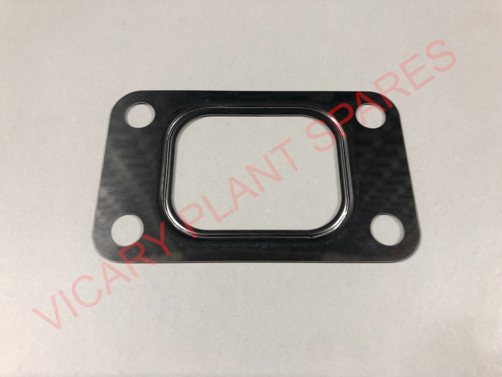 GASKET JCB Part No. 02/910171 ADT, DUMP TRUCK, FASTRAC Vicary Plant Spares
