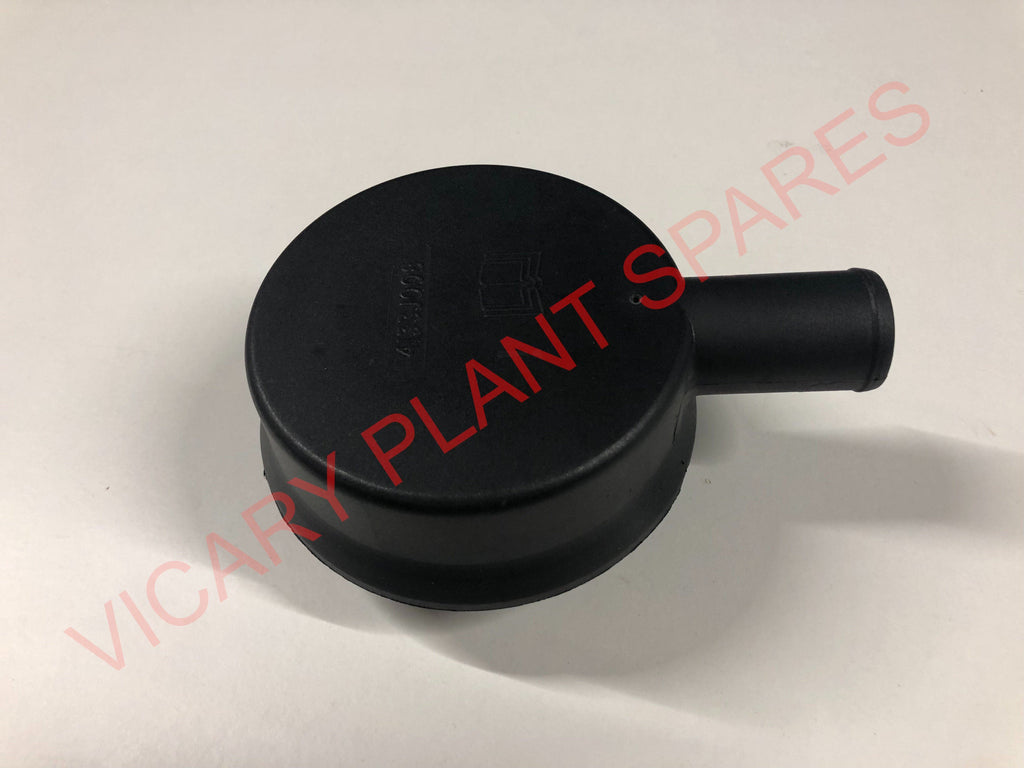 BREATHER JCB Part No. 02/202217 - Vicary Plant Spares