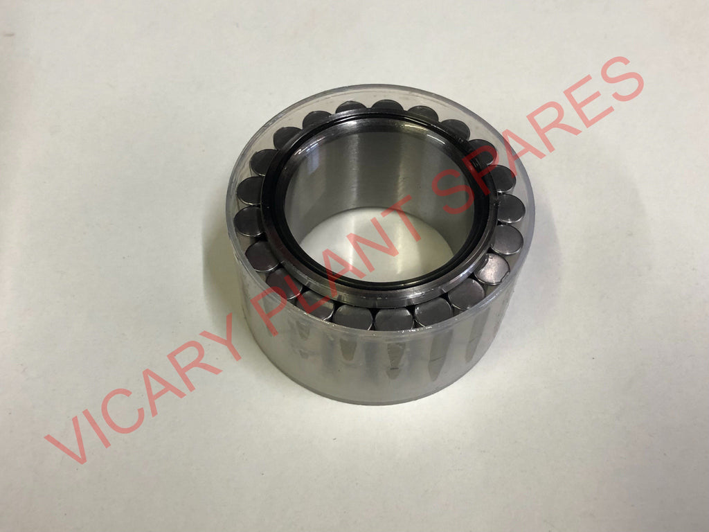 CYLINDRICAL ROLLER BEARING JCB Part No. 907/50200 3CX, LOADALL, WHEELED LOADER Vicary Plant Spares